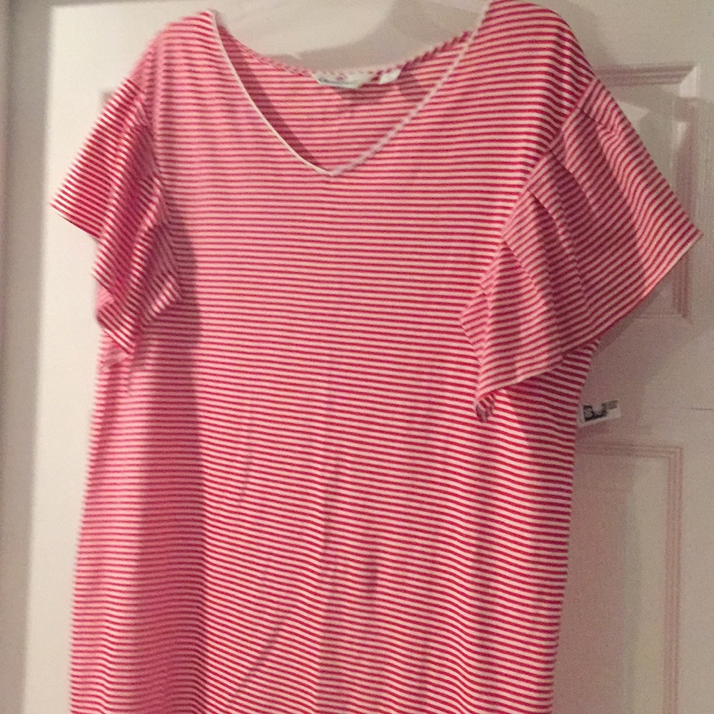 Vineyard vines dress